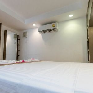 Chambre Quadruple